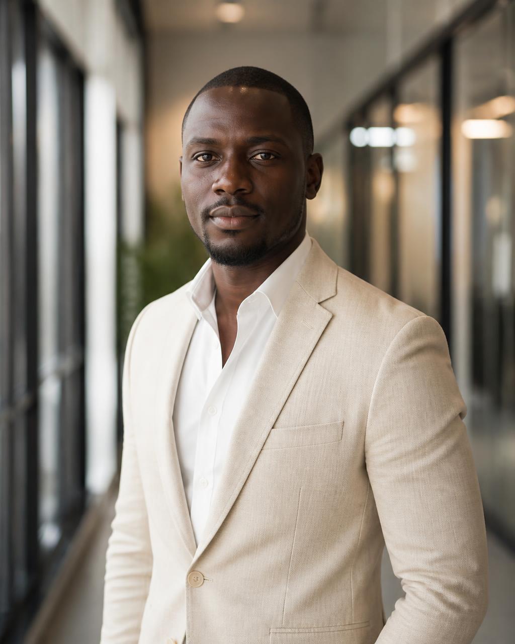 Gestor de empresa em Moçambique com alvará emitido Gestor de empresa em Moçambique com alvará emitido
