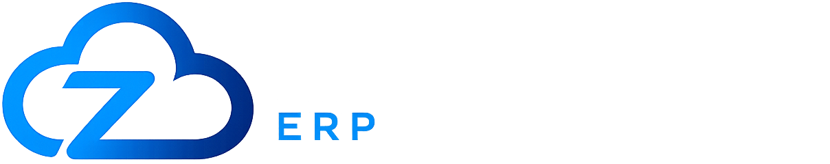 Zumbo Cloud ERP Zumbo Cloud ERP